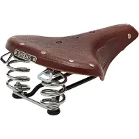 Brooks England B67 S Damesadel