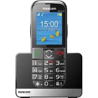 Maxcom Mm720 2.2” 0.3mpx 2g Mobiltelefon