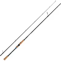 Shimano Fishing Nexave Mod-fast Spinnestang 3 Sektioner