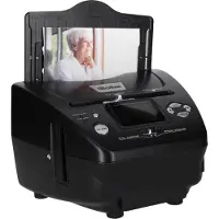 Rollei Pdf-s 440 Bærbar Scanner
