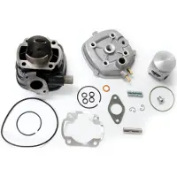 Polini Yamaha Minarelli Aprilia Sr H20aeroxf12 Cylinderkit