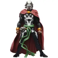 Hasbro Forundring Brother Voodoo Strange Tales-figur 15 Cm