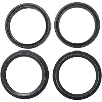 Moose Hard-parts Sherco Sc F-r 250 19 48x58x9mm Gaffel Støvforsegling Kit