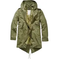 Brandit M51 Us Frakke