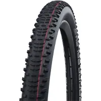 Schwalbe Racing Ralph tråd-/folde-dæk 29 2,10 (54-622)