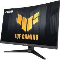 Asus 32" TUF Gaming VG32WQ3B - 2560x1440 (QHD) - 180Hz - VA