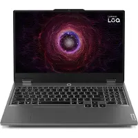 Lenovo LoQ 15 - 15.6" | RTX 4050 | Ryzen 5 | 16GB | 512GB