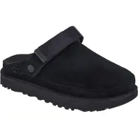 Ugg Træsko 'Goldenstar' sort