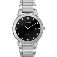 Citizen Au1060-51g Ur