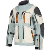 KLIM Adventure Rally Gore-tex Jakke