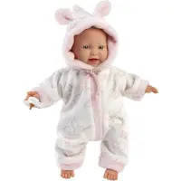 Llorens Lille Babydukke