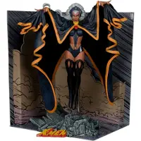 Mcfarlane Toys Marvel X-men Collection 1/10 Storm Tales Featuring Spider-man And The 18 Cm Figur