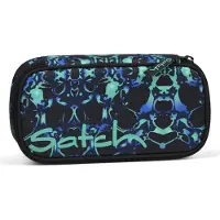Satch Penalhus - Caleido Blue - - OneSize - Penalhus