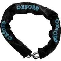 Oxford Nemesis 16 Mm X 1.5m Kædelås