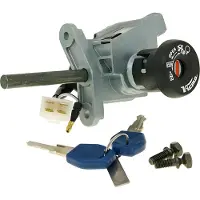 Vicma Ms2-8371 Topkasse Lukning