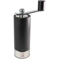 Peugeot ISEN peberkværn U'Select mat sort 18cm