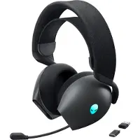 Dell Aw725h Trådløst Gamingheadset