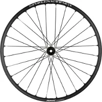Mavic E-crosstrail Sl 29´´ Boost 6b Disc Tubeless Mtb Forhjul