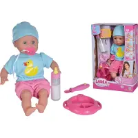 Simba Laura Dukke Sulten, 38 cm