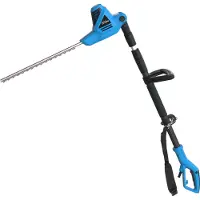 Güde GTHS 6045.1 teleskopisk hækkeklipper - 450 mm skærelængde