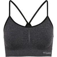 Hummel Scrunch Seamless Sport-top