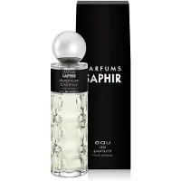 Saphir Aqcua Uomo Eau de parfum 200 ml