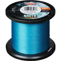 Berkley Nautil Inshore X8 150 M Flettet Fiskesnøre