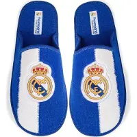 Marpen Real Madrid Cf Suatex Summer 24-25 Tøfler