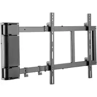 My Wall motoriseret svingarm til skærme op til 60 / 40 kg / VESA 400 x 400