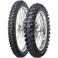 Dunlop Geomax MX 53