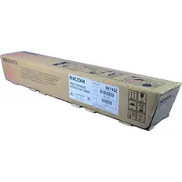Ricoh Tonerkassette cyan 15.000 sider 841163 Modsvarer: N/A