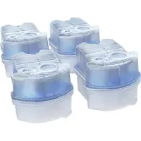 Braun CCR4 Clean & Renew Refill - 4-pak