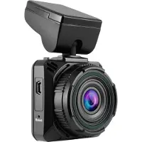 Navitel MSR700 - Dashboard kamera - 1080p / 30 fps - 2,19 MP - G-Sensor - sort