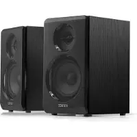 Edifier R33BT - Højttalere - til PC - trådløs - Bluetooth - 10 Watt (Total) - 2-vejs