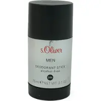 s.Oliver Men Deodorantstift 75 ml
