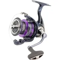 Daiwa Prorex X 24 Lt Spindende Fiskehjul