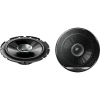 Pioneer G-series TS-G1710F - Højttalere - til bil - 40 Watt
