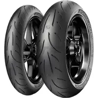 Metzeler Sportec M9 RR