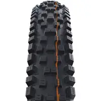 Schwalbe Nobby Nic Addix Soft Super Ground Tubeless 27.5´´ X 2.60 Mtb-dæk