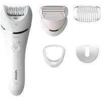 Philips DEPILATOR BRE710 00 epilator