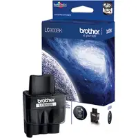 Brother Blækpatron sort 14ml
