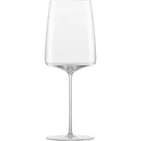 Zwiesel Glas SIMPLIFY Flavoursome & Spicy 689 ml (sæt á 2 stk)