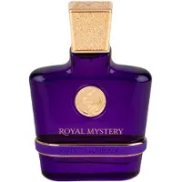 Swiss Arabian Royal Mystery EDP U 100 ml