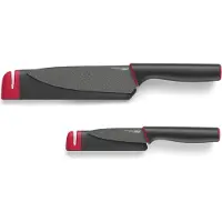 Joseph Joseph Slice&sharpen Knivsæt 2 Enheder