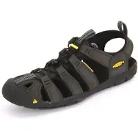 Keen Clearwater Cnx Leather Sandaler
