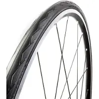 Tannus Semi Slick Regular Airless 700c X 28 Stiv Urbandæk