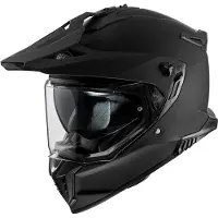 Premier Helmets Discovery U9bm Pinlock Included Fullface-hjelm