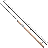 Shimano Fishing Speedmaster Salmon Bund Fiskestang