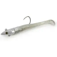 Molix Jugulo Shad 5.5 Blødt Agn 64g 140 Mm
