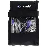 Pacsafe 85L Rygs?k og Bagbeskytter
